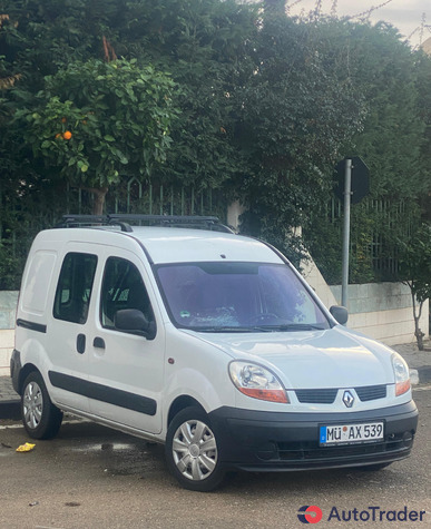 $5,200 Renault Kangoo - $5,200 1