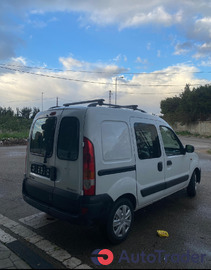 $5,200 Renault Kangoo - $5,200 2