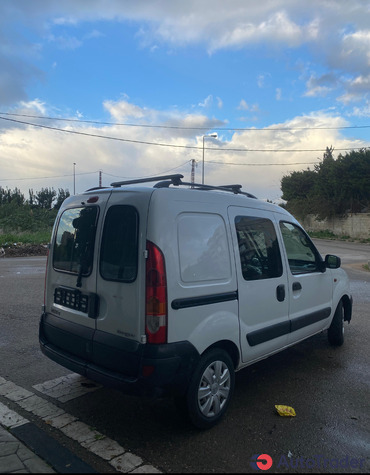 $5,200 Renault Kangoo - $5,200 2