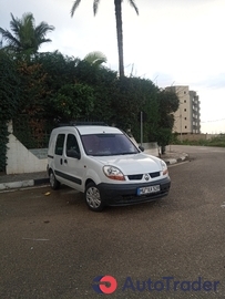 $5,200 Renault Kangoo - $5,200 10