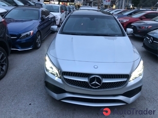 $21,999 Mercedes-Benz CLA - $21,999 1