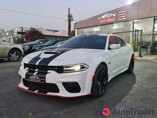 $0 Dodge Charger - $0 1