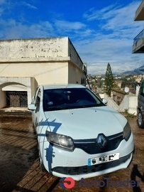 2013 Renault Sandero 1.6