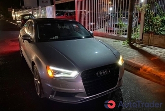 $0 Audi A3 - $0 3