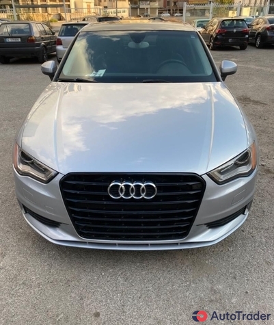 $0 Audi A3 - $0 1