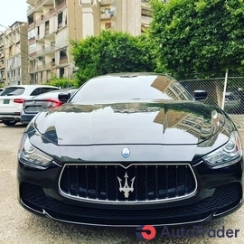 $25,999 Maserati Ghibli - $25,999 2