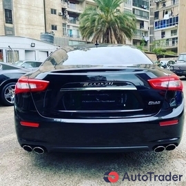 $25,999 Maserati Ghibli - $25,999 4