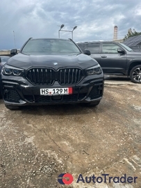 $0 BMW X6 - $0 2