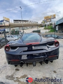 $0 Ferrari 488 - $0 6