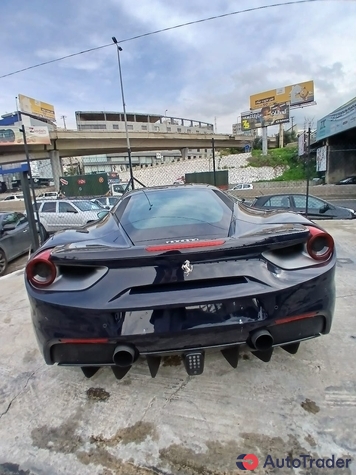 $0 Ferrari 488 - $0 6