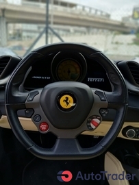 $0 Ferrari 488 - $0 10