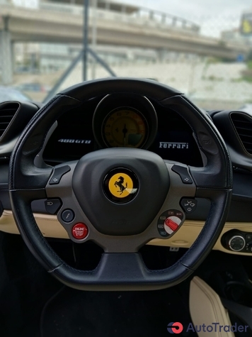 $0 Ferrari 488 - $0 10