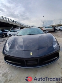 $0 Ferrari 488 - $0 1