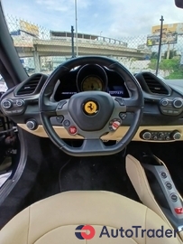 $0 Ferrari 488 - $0 9