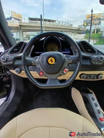 $0 Ferrari 488 - $0 9