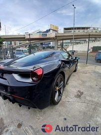 $0 Ferrari 488 - $0 8