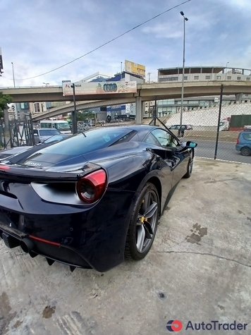 $0 Ferrari 488 - $0 8