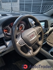 $0 GMC Terrain - $0 10