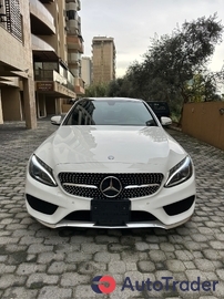 $26,000 Mercedes-Benz C-Class - $26,000 1