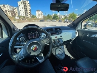 $13,500 Fiat Abarth - $13,500 6
