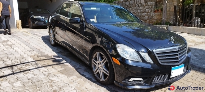 $11,500 Mercedes-Benz E-Class - $11,500 1