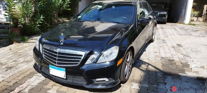 $11,500 Mercedes-Benz E-Class - $11,500 3