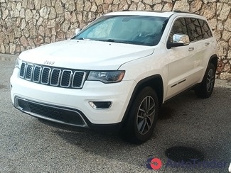$24,500 Jeep Grand Cherokee Limited - $24,500 1