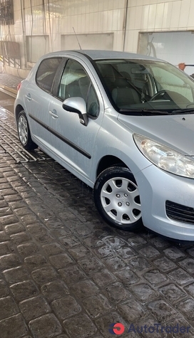 $7,000 Peugeot 207 - $7,000 1