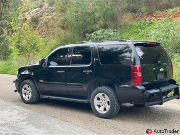 $13,200 Chevrolet Tahoe - $13,200 5