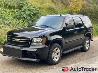 $13,200 Chevrolet Tahoe - $13,200 3