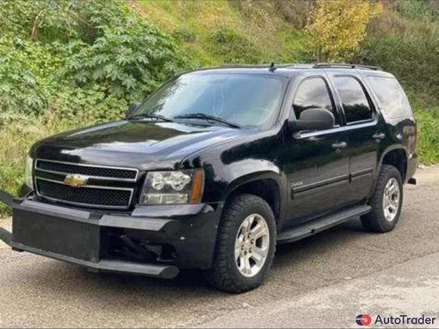 $13,200 Chevrolet Tahoe - $13,200 3