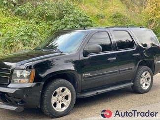 $13,200 Chevrolet Tahoe - $13,200 4