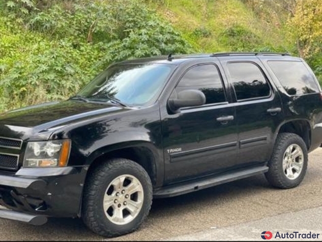 $13,200 Chevrolet Tahoe - $13,200 4