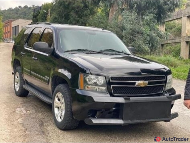 $13,200 Chevrolet Tahoe - $13,200 2