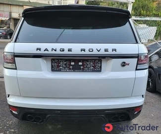$0 Land Rover Range Rover - $0 4