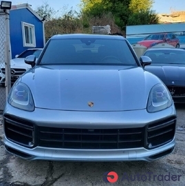 $75,000 Porsche Cayenne - $75,000 1