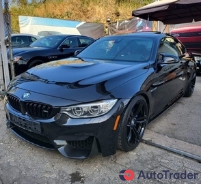 $43,000 BMW M4 - $43,000 3