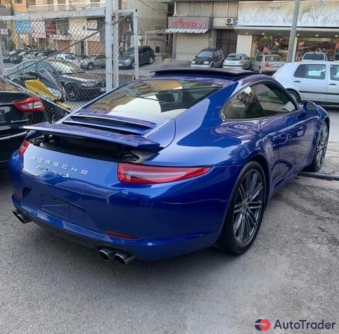 $69,000 Porsche 911 - $69,000 7