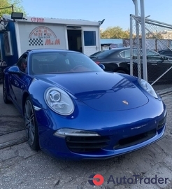 $69,000 Porsche 911 - $69,000 1