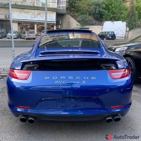$69,000 Porsche 911 - $69,000 5