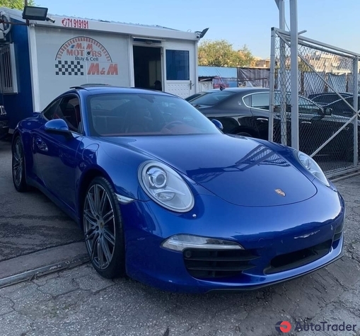 $69,000 Porsche 911 - $69,000 3