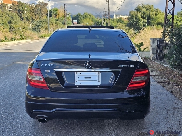 $12,000 Mercedes-Benz C-Class - $12,000 4