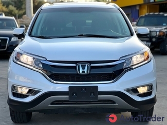 $16,500 Honda CR-V - $16,500 2