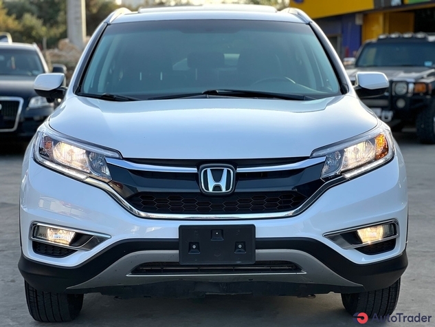 $16,500 Honda CR-V - $16,500 2