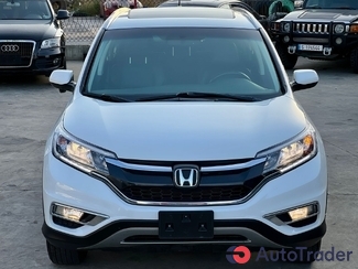 $16,500 Honda CR-V - $16,500 3