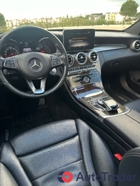 $23,500 Mercedes-Benz C-Class - $23,500 10