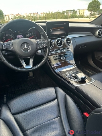 $23,500 Mercedes-Benz C-Class - $23,500 10