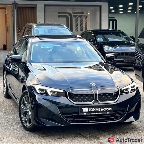 $52,000 BMW 3-Series - $52,000 2