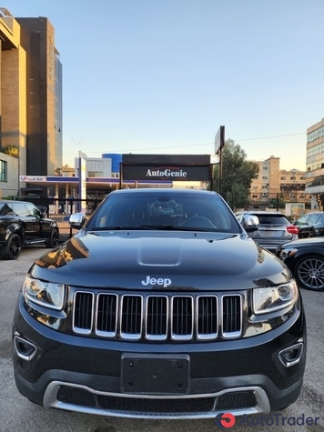 $20,800 Jeep Cherokee - $20,800 1