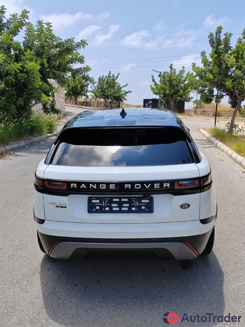 $52,500 Land Rover Range Rover Velar - $52,500 2